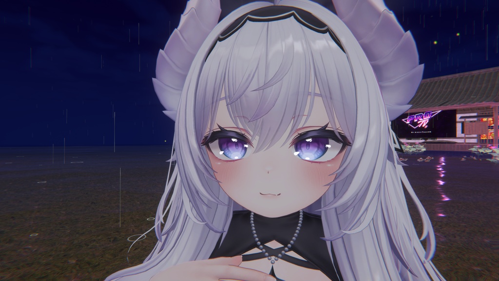 ちび愛莉 - Chibi Airi loli ( Prefab )