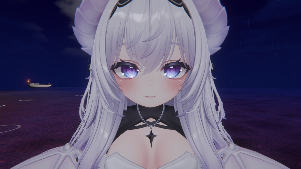 ちび愛莉 - Chibi Airi loli ( Prefab )