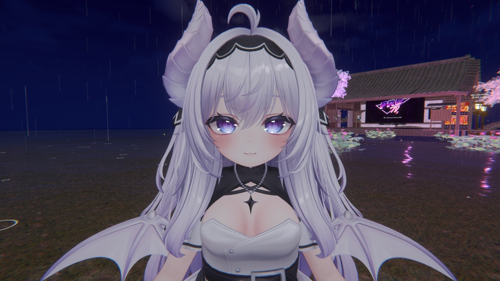 ちび愛莉 - Chibi Airi loli ( Prefab )