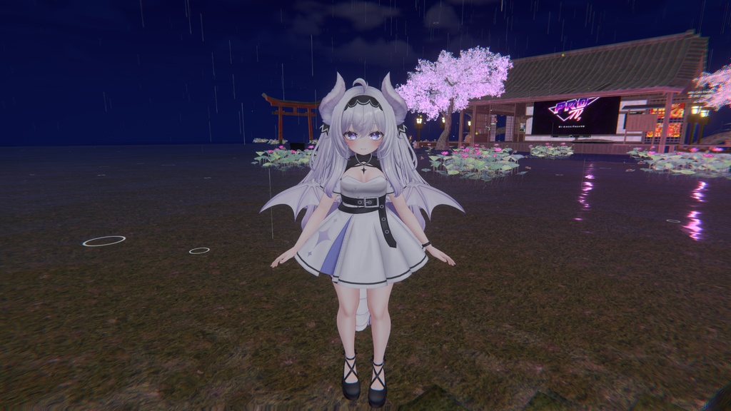 ちび愛莉 - Chibi Airi loli ( Prefab )