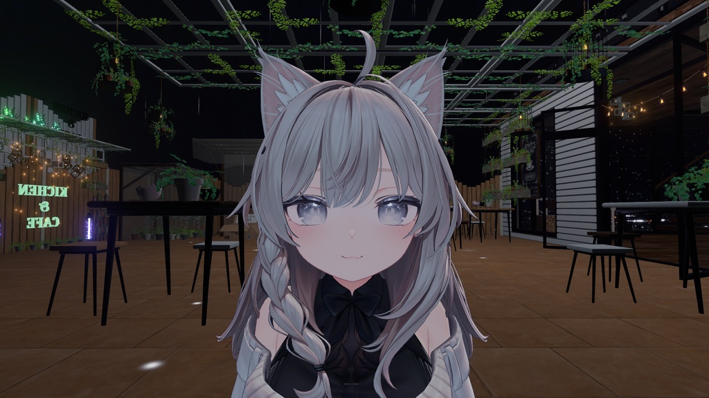 ちびしなの - Chibi Shinano ( Prefab )