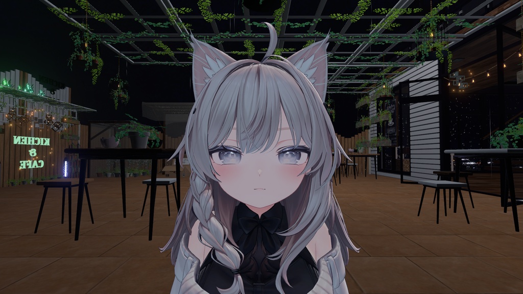 ちびしなの - Chibi Shinano ( Prefab )