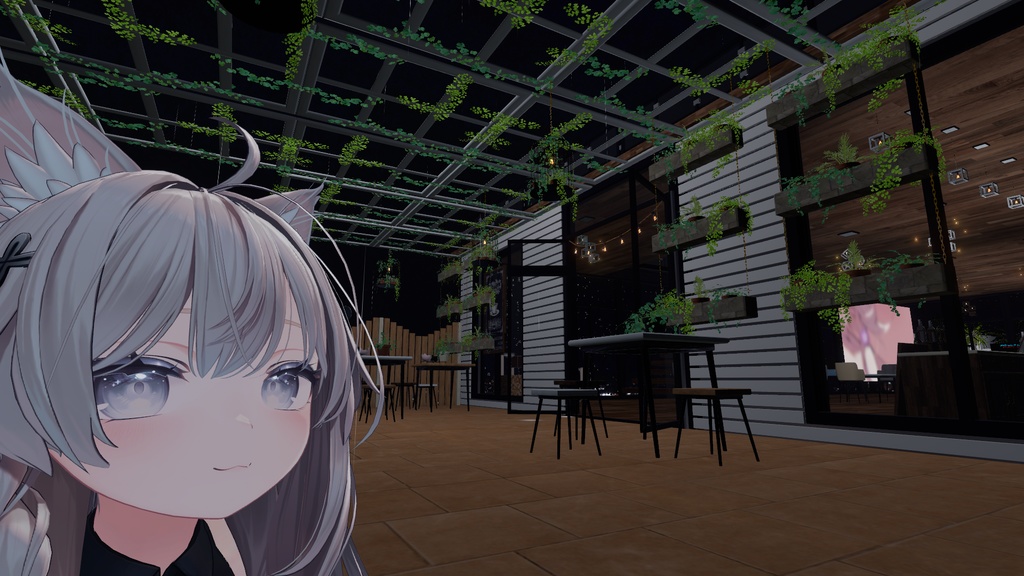 ちびしなの - Chibi Shinano ( Prefab )