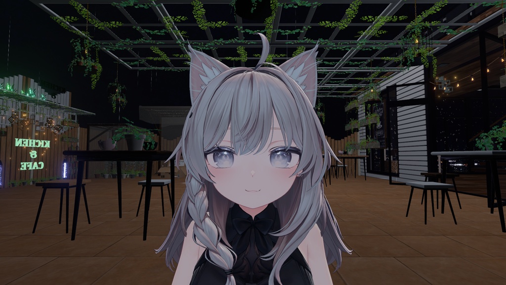 ちびしなの - Chibi Shinano ( Prefab )