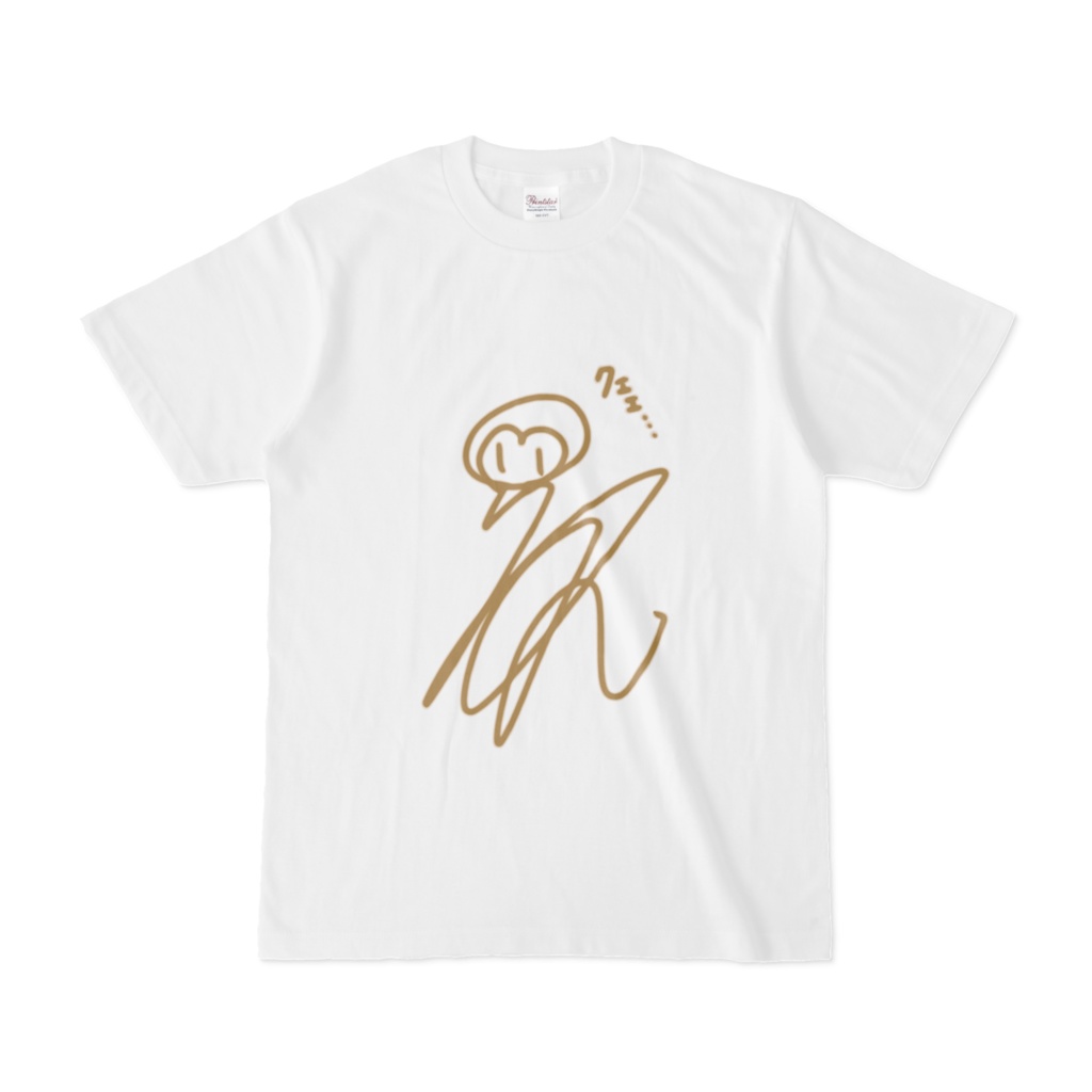 雑ミンゴTシャツ-華-