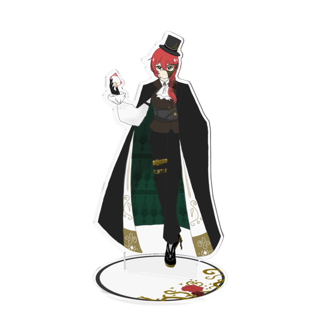 xxx&QQ(キス・アンド・クライ)