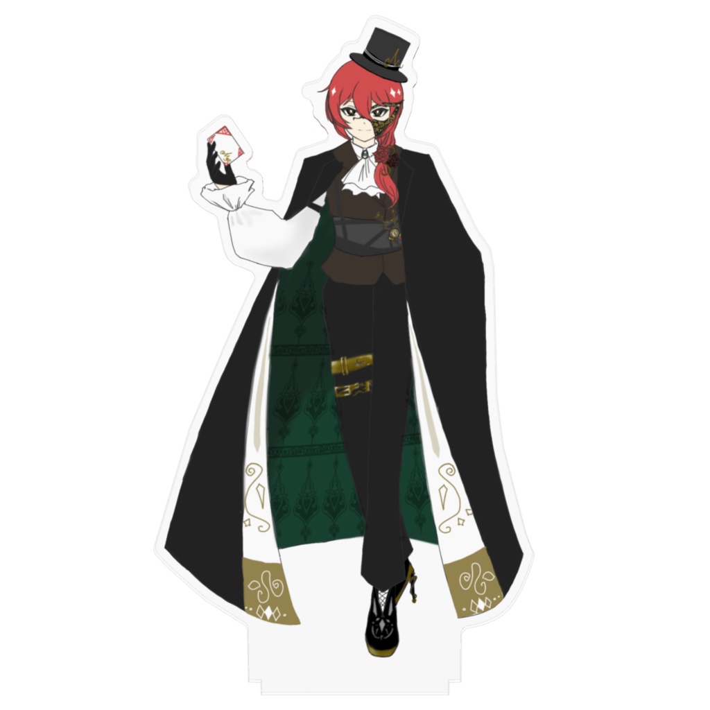 xxx&QQ(キス・アンド・クライ)