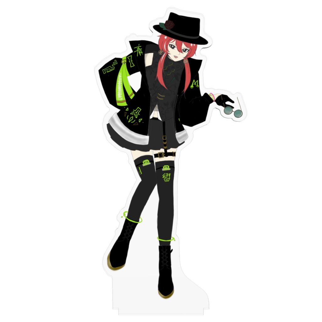 角砂糖商人-赤玉座記念