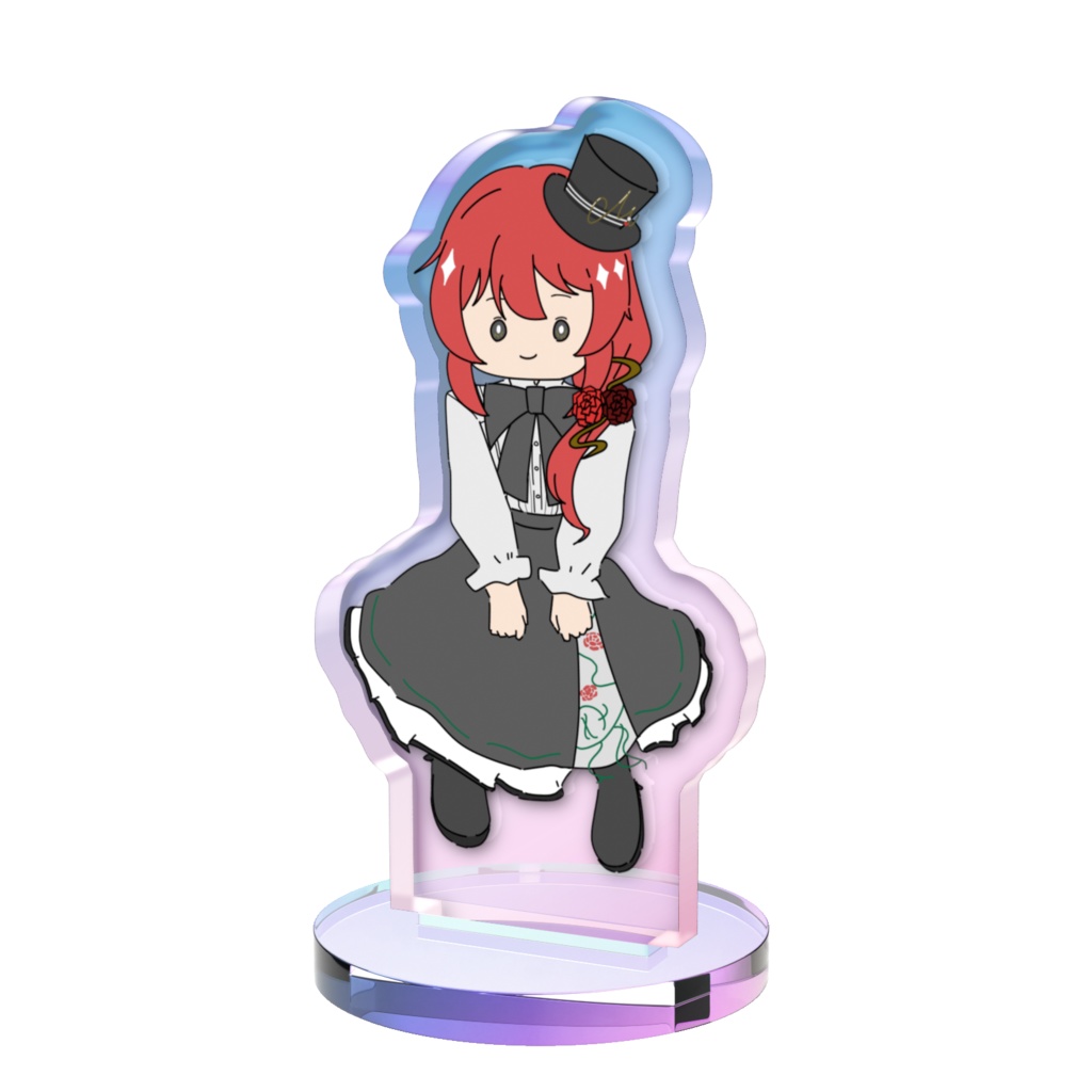 無計画=計画～メイグウ卿～