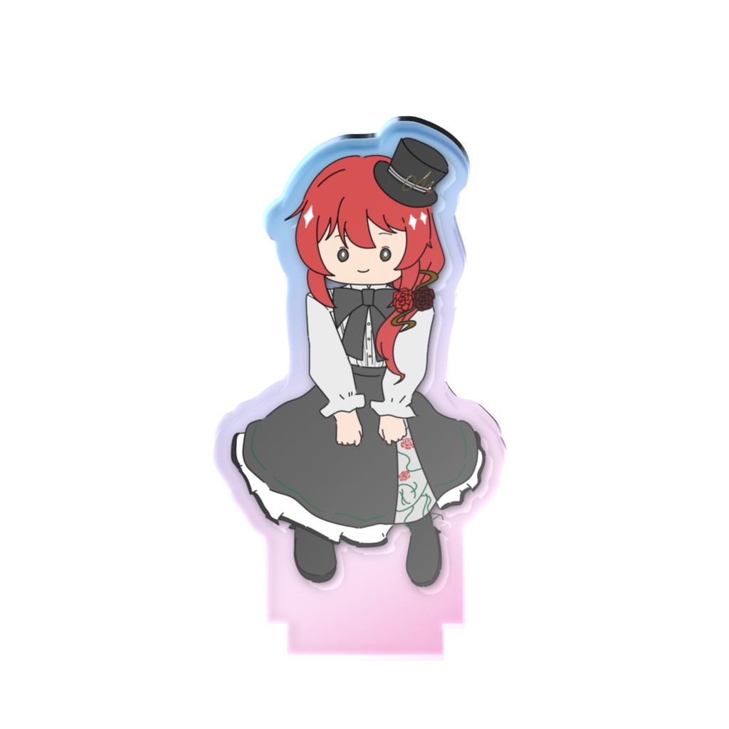 無計画=計画~メイグウ卿~