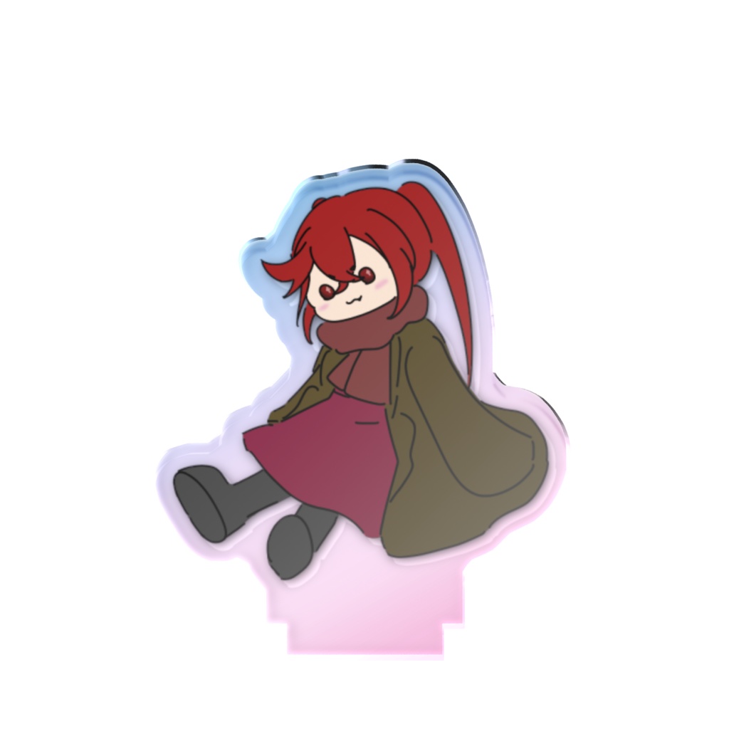 無計画=計画~グレン~