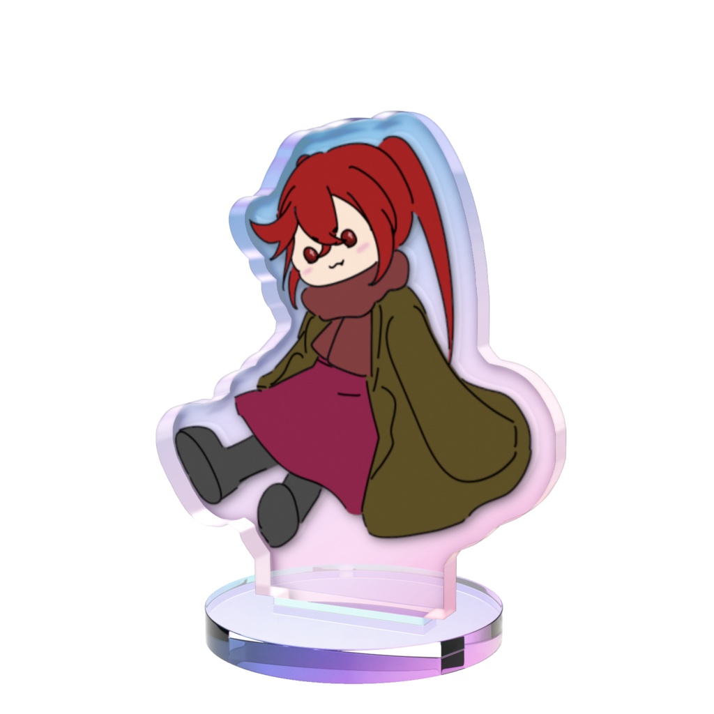 無計画=計画～グレン～