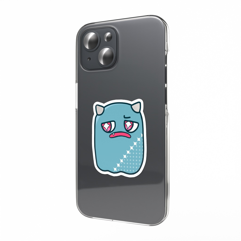 ゆらモンスター