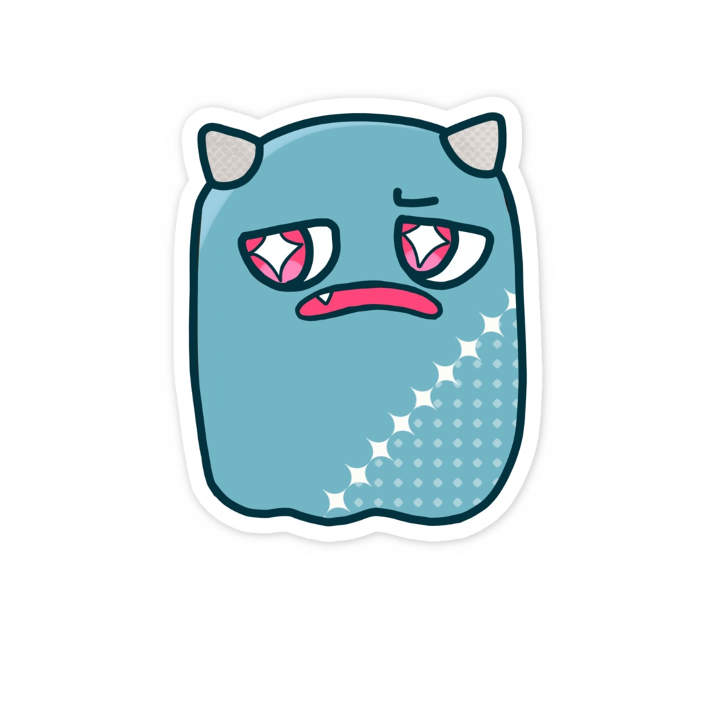 ゆらモンスター