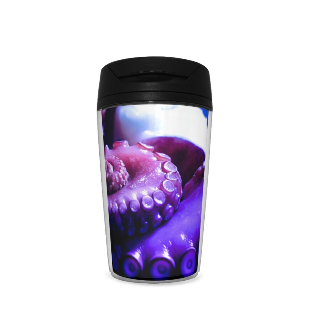 タコンブラー(悪夢)