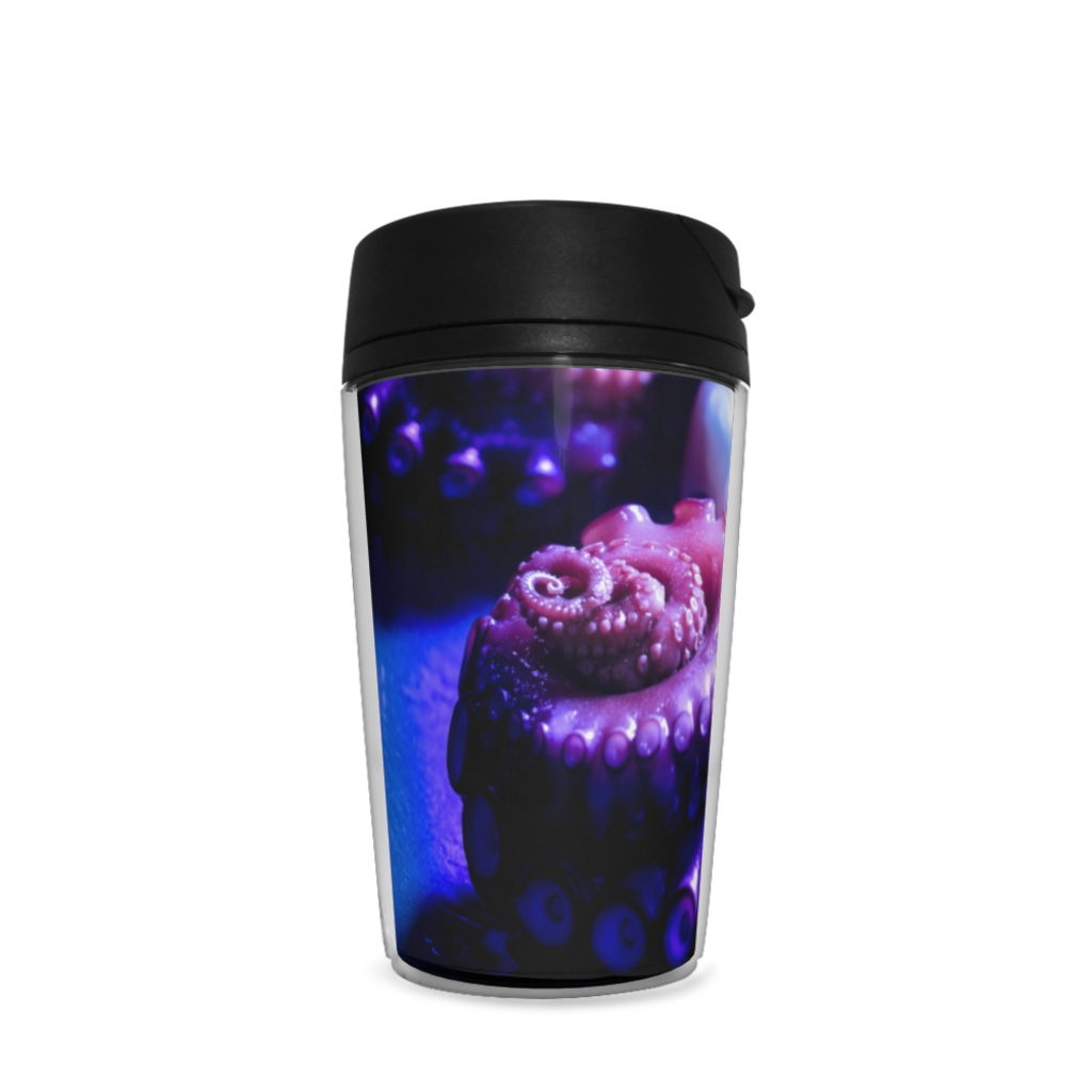 タコンブラー(悪夢)