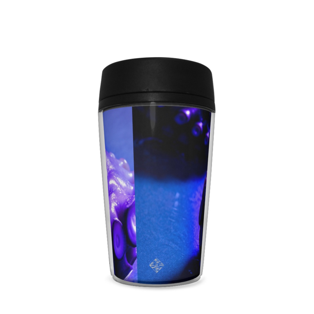 タコンブラー(悪夢)