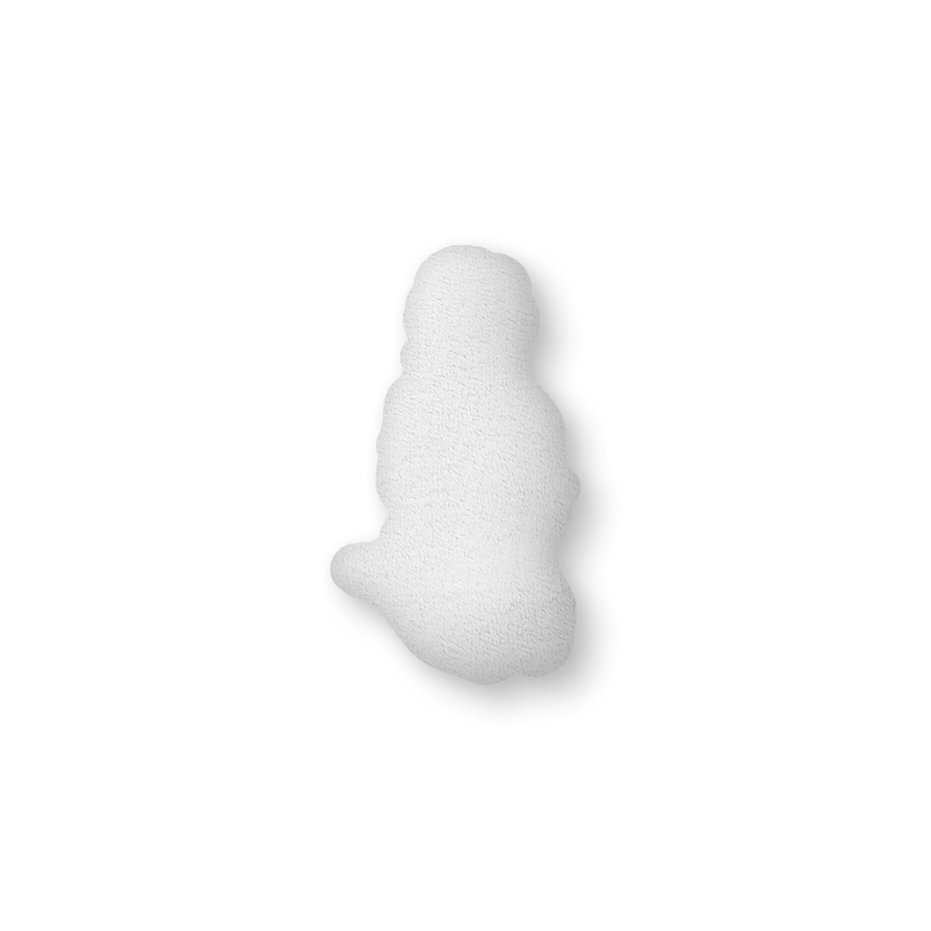 ナース嗣永クッション