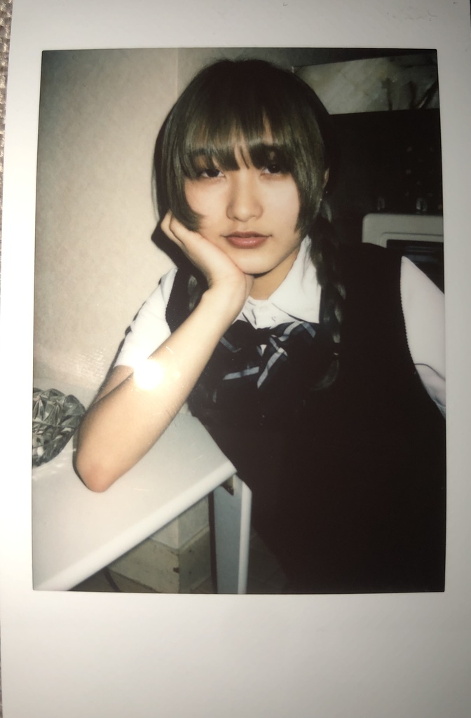 チェキ