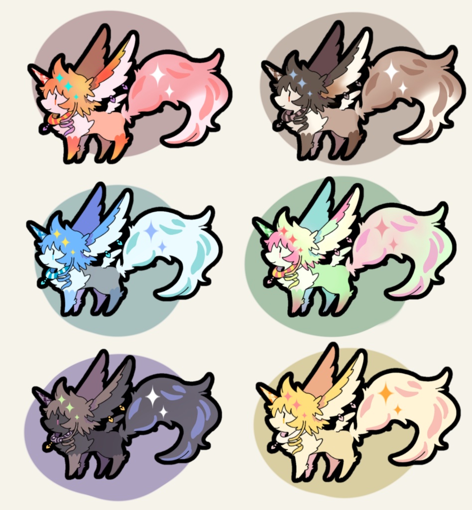 カーバンクルキーホルダー