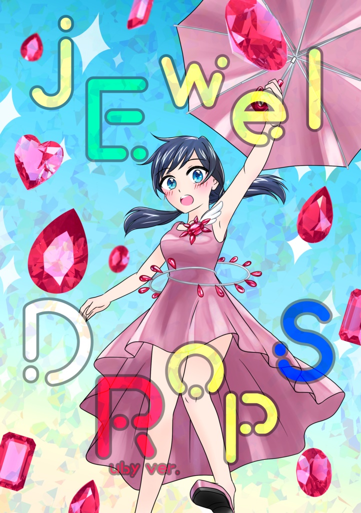 Jewel Drops