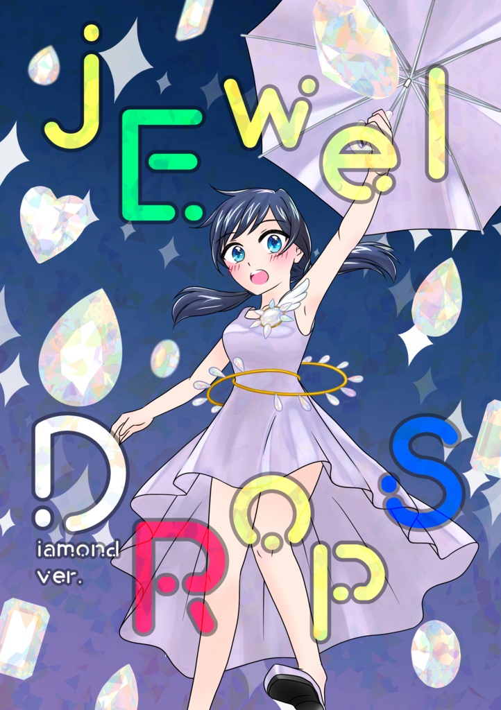 Jewel Drops