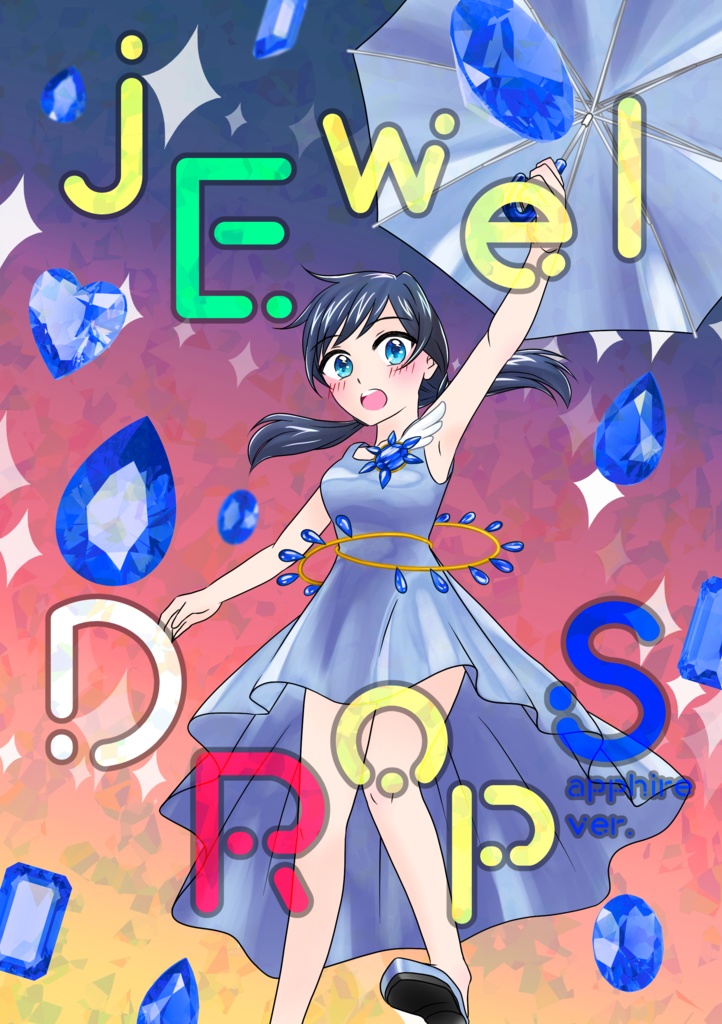 Jewel Drops