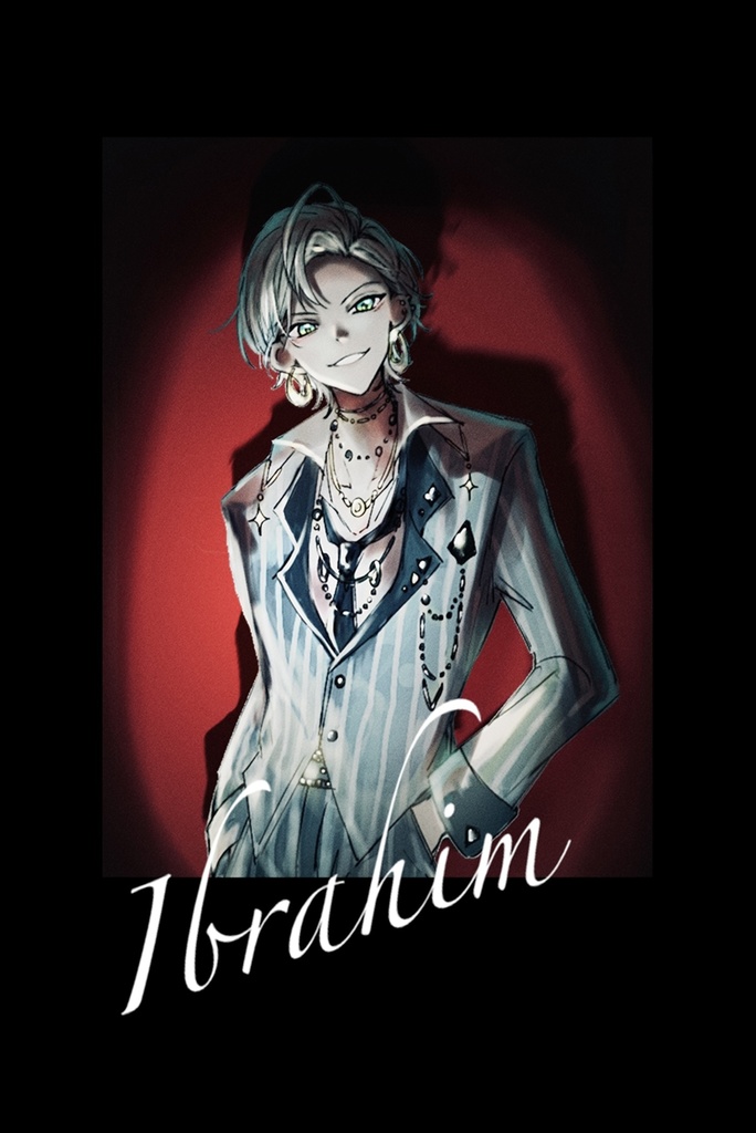 せめよんチェキ風カード