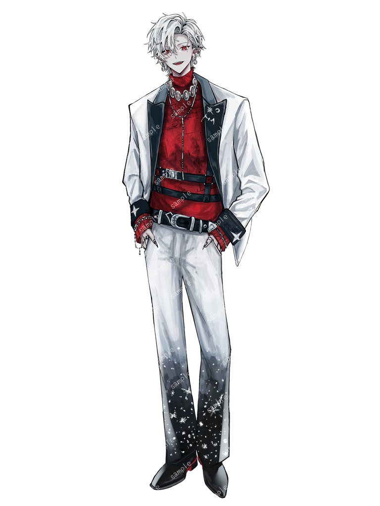 アクスタ　葛葉