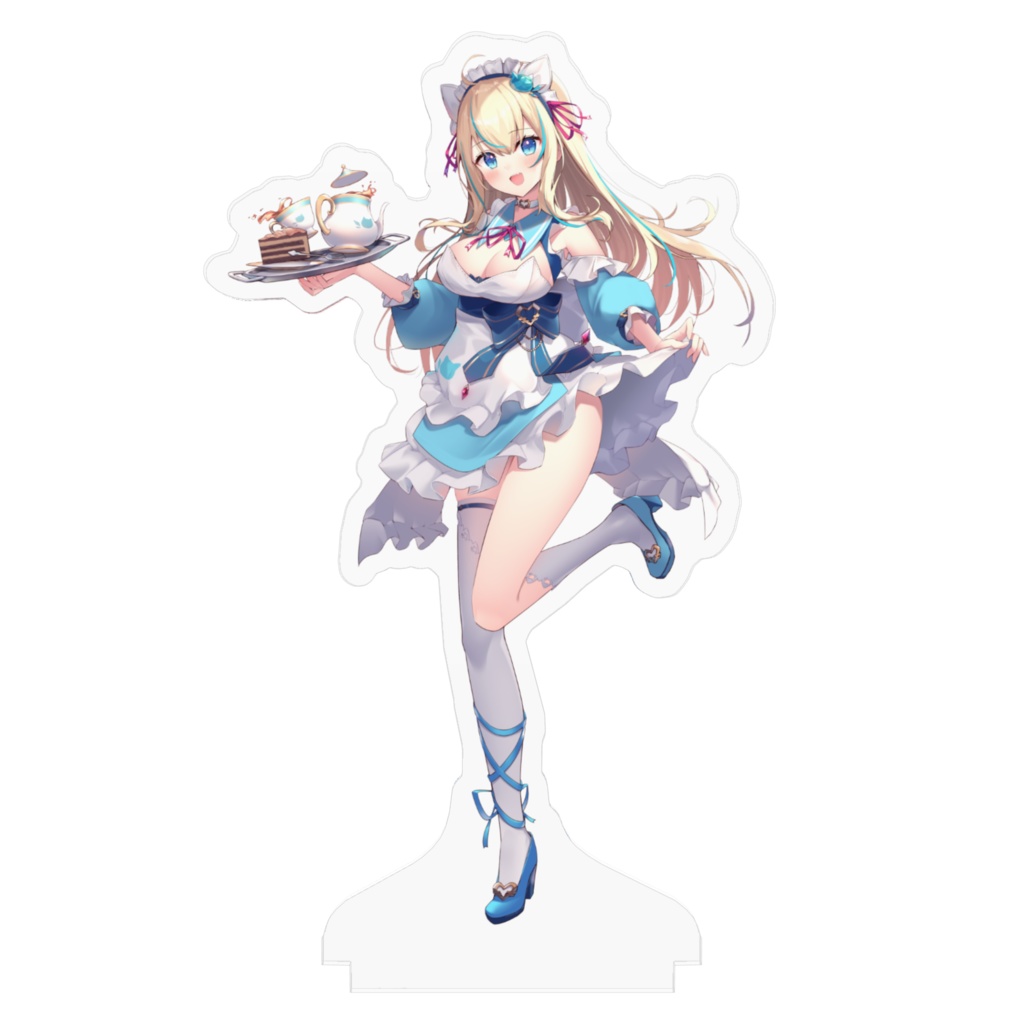 アクリルスタンド 甘奈比リタ