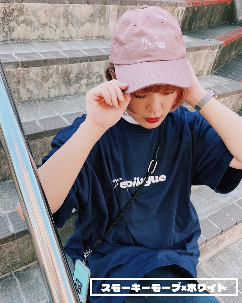 【受注5/15まで】BeanZooキャップ