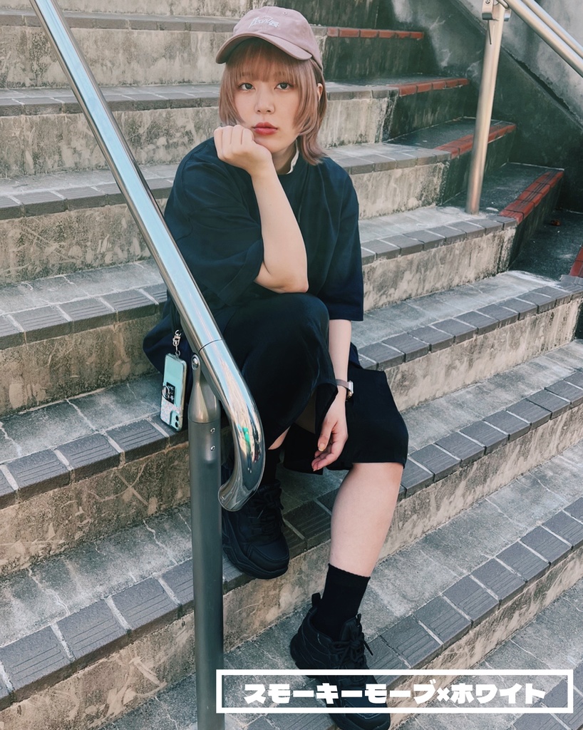 【受注5/15まで】BeanZooキャップ