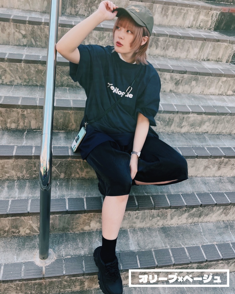 【受注5/15まで】BeanZooキャップ