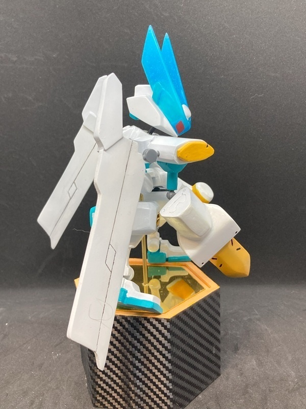 1/6ソニックスタッグ