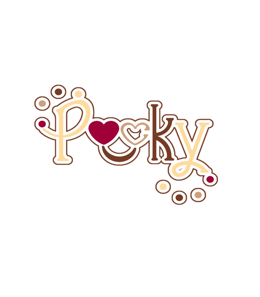 【素材】Pocky