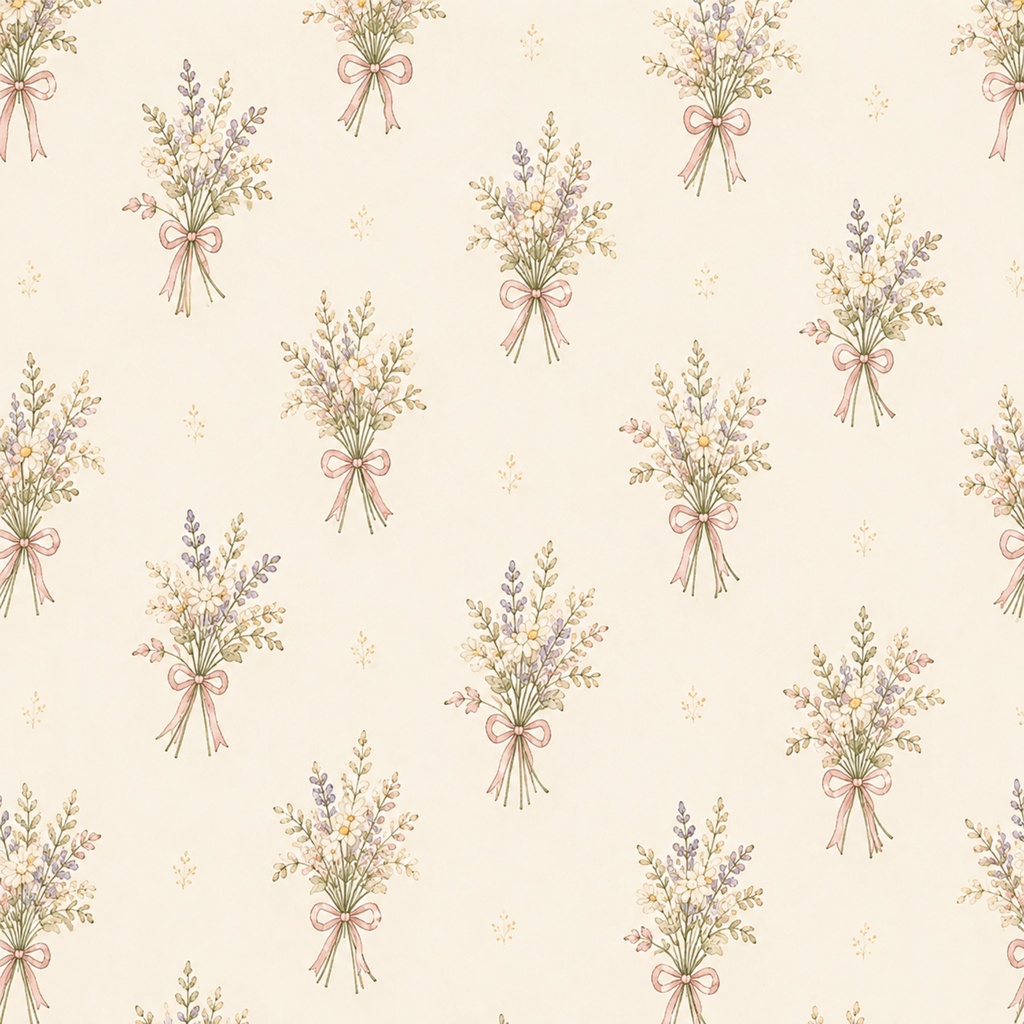 Wildflower Garden ðŒ éè±ãšãã¿ãã«ã«ã®ããžã¿ã«ããŒããŒ13æã»ããïœæ°Žåœ©