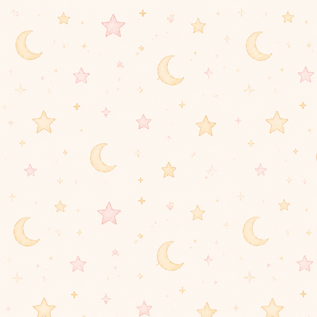 Baby Bunny|うさぎのデジタルペーパー12枚セット|ベビーピンク・水彩・PNG