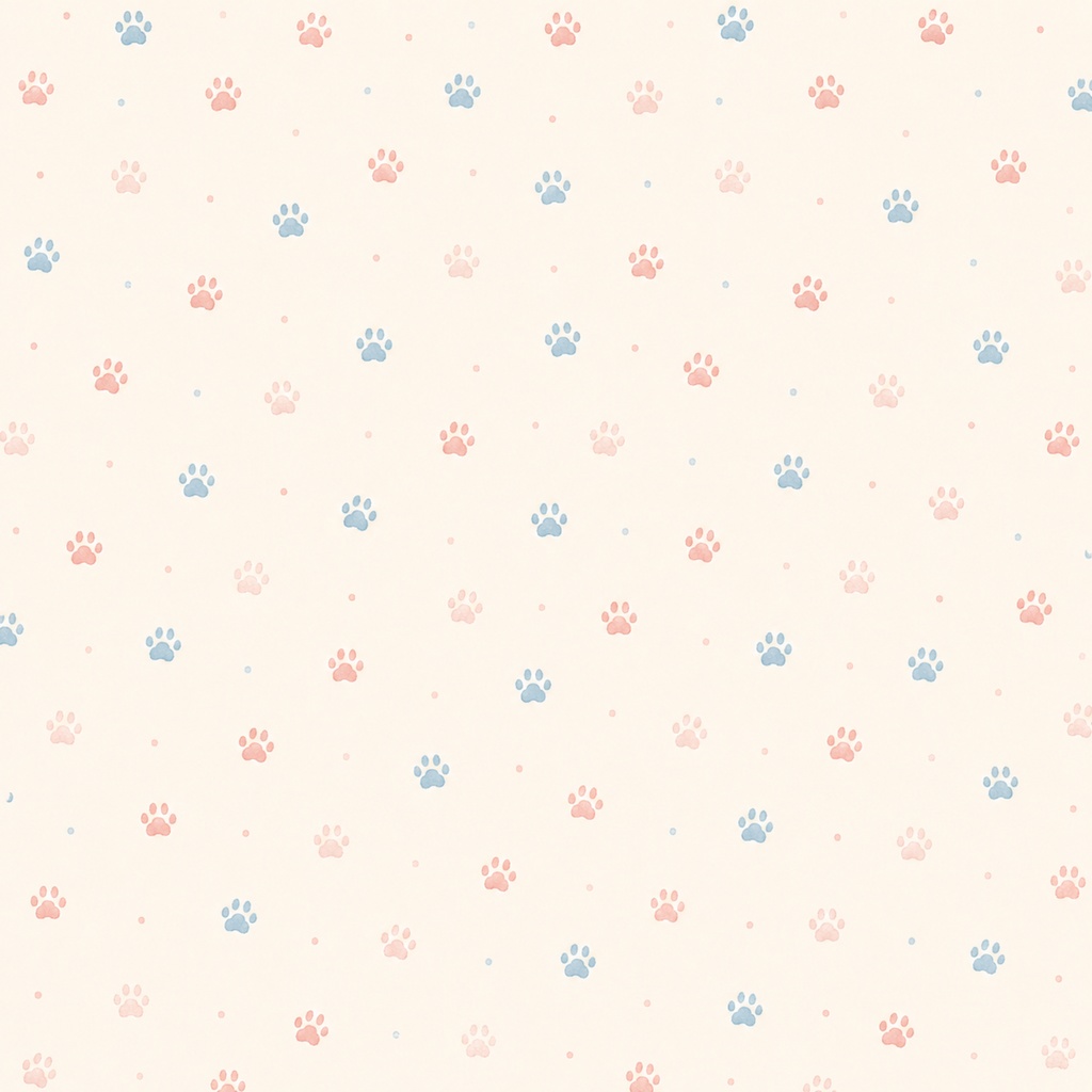 Baby Bunny|うさぎのデジタルペーパー12枚セット|ベビーピンク・水彩・PNG