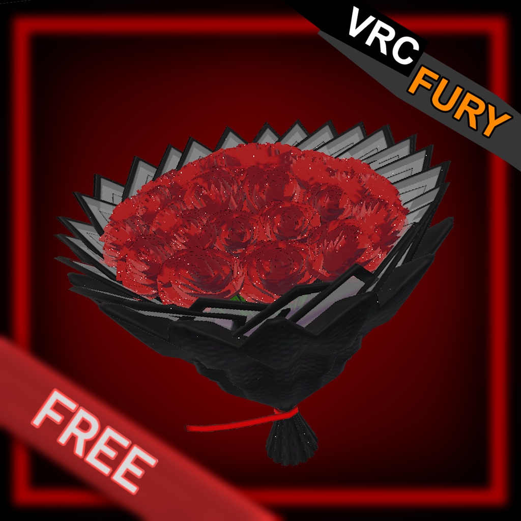 Bouquete of roses !! Valentine Gift