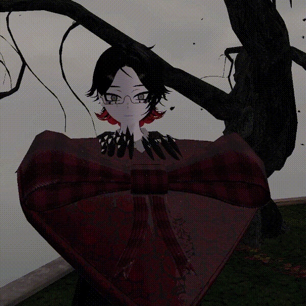 Black Heart! An excellent gift for a couple :D