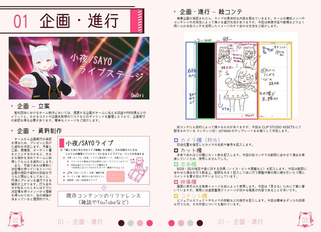 ライブ制作風ガイドブック_電子無料公開版