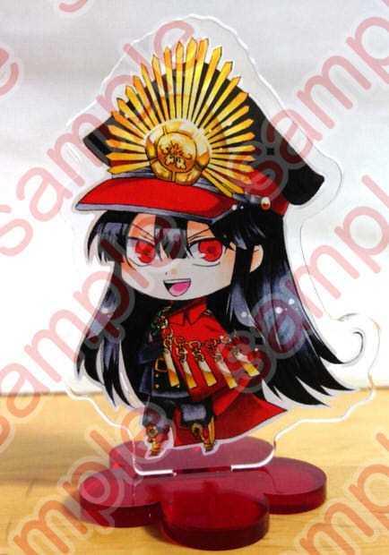 ノッブ(讐)デフォルメアクリルスタンド