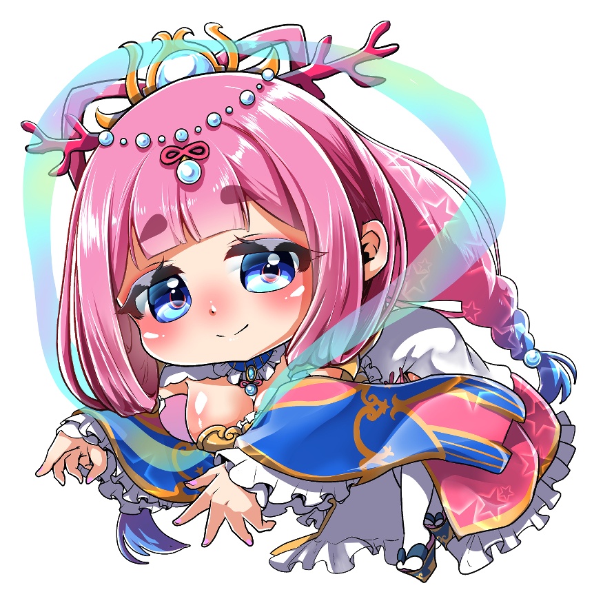 見守りアクリルクリップ全8種!