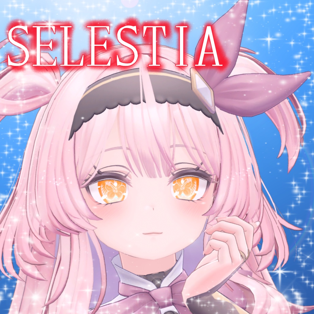 【5 avater対応】aroha eye texture