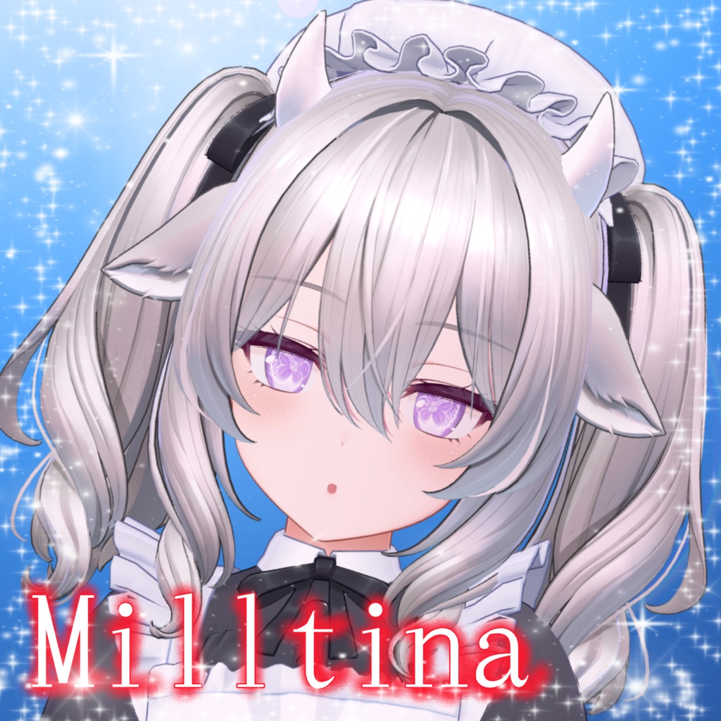 【5 avater対応】aroha eye texture