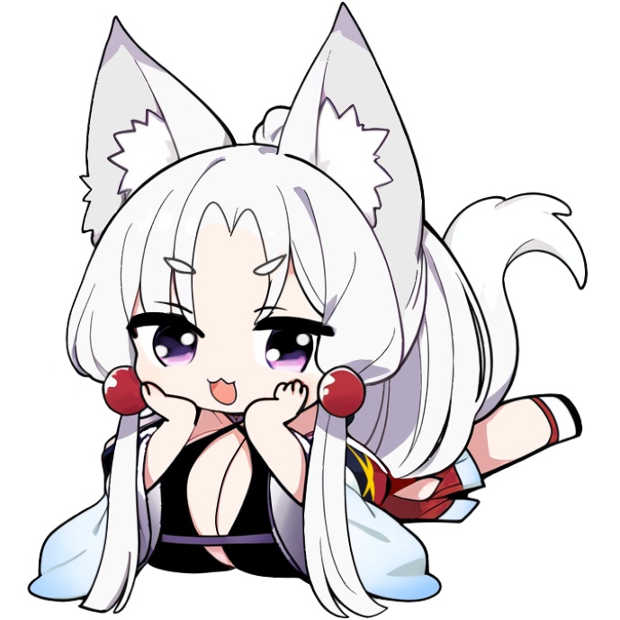 東北イタコ　ミニアクリルスタンド