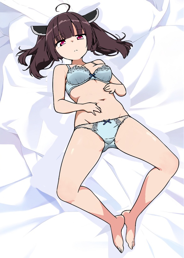 【C107ポスター】裏南東北姉妹組2 B4卓上ポスター