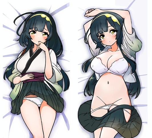 【C107ポスター】 リバーシブルスティックポスター 東北ずん子