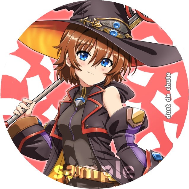 陶器コースター