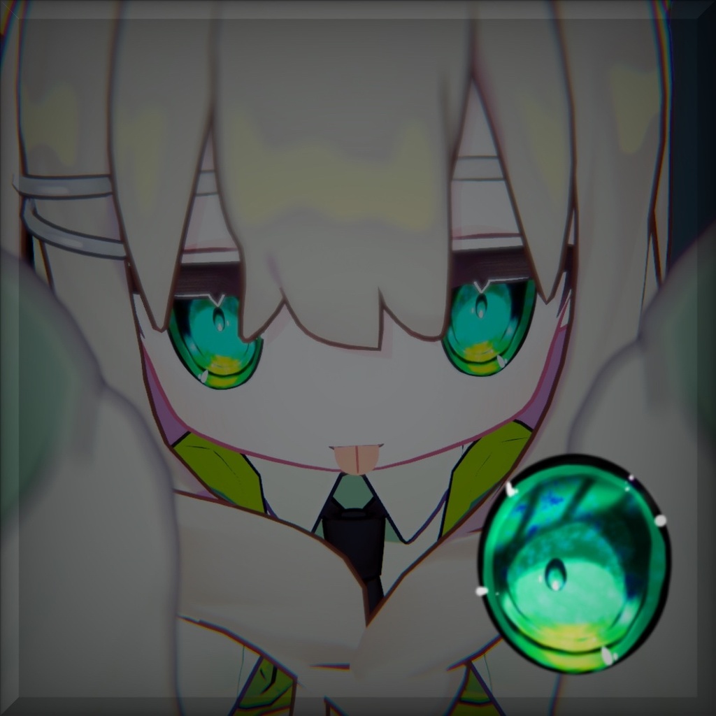 【真央、キプフェル、ミルフィ、対応】星屑硝子-Stardust glass-【21color】